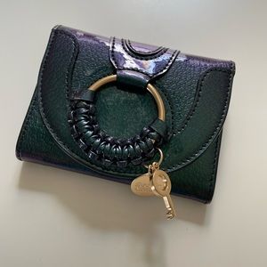 See by Chloe Hana Mini Wallet